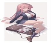 [F4A] Youre the quiet anime nerd at school and no one really talks to you that all changes when you and the queen of the school get partnered into doing an assignment together she acts standoffish at first but then she slowly starts to fall in love wit from 83net jp young 014 tn rlxcmvx an 11 013 tn jpg