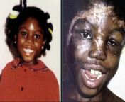 Victoria Climbi was an eight year old girl from Cte dlvorie Africa who was given to a women in the UK in hopes that Victoria would receive better education and more opportunities. Victoria was later abused to death by her guardians. from scout69 victoria