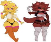 I&#39;m looking to buy some nsfw avatars five nights at Freddy&#39;s but I&#39;m having a hard time finding them does anyone know where I can buy them if you have a Link that would be great too I wanted to buy them from cally3d but no luck from fredina cally3d