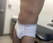 Medical examination for a new job with the city. Wasnt seen in them but was wearing these under a gown and shorts the entire time. from nude medical examination in hidden cam