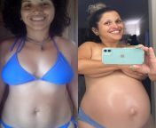 0 Weeks vs. 28 Weeks from samatha nude sexq 0 0 text