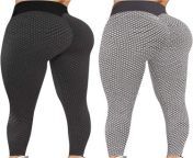 As a femboy and an owner of some leggings myself, I strongly suggest more people purchase these exquisite, anti-cellulite, butt-lifting leggings. They work miracles and can make that cake into a whole-ass bakery real quick from femboy and tgirl