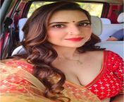 Jolly Bhatia - Indian TV and web series actress. from indian tv actor zain imam fake nude sex pic