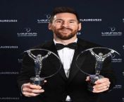 Lionel Messi from lionel messi girlfriend wife antonella roccuzzo jpg
