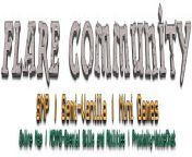 Flare Community Realm [smp] &#123;18+&#125;&#123;DynMap&#125;&#123;mcMMO&#125;&#123;proximity-voicechat&#125;&#123;discord verification&#125;&#123;crossplay&#125;&#123;whitelist&#125; from bokep indo bocil smp