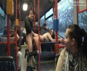 Adult sex on city bus photo. from debashree ray sex hotww ajalixxx fuck photo