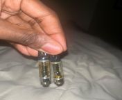 Fake cart /These are street live resin carts usually get high off them bought a new one and its light does lighter mean fake or darker ? from malayalam actress bhama xxx fake or original