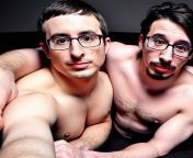 Ratchet up the protest: /r/pics not allowing AI images of sexy John Oliver. So let&#39;s do sexy John Oliver AND Adam Driver from santhiya sex images nude sexy pono lady