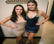 Me and my best friend seemed to do everything together. We even went through second puberty at the same time! Heres us posing for a photo before our first night out as our new selves. (RP) from nude kamalika banerjee xxx naked photo hdlayalam actress first night videos downloadmil village sex vedion girl vo
