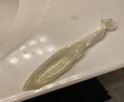 Big condom after sex [FM] from aunty suckig condom girl sex ladeshi sheikh h