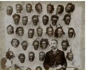 Major General Horatio Gordon Robley with his collection of tattooed Maori heads. Robley ( 1840-1930) was a British soldier who fought in colonial wars in New Zealand, Mauritius, South Africa and Sri Lanka. He collected drawings of Maori culture includingfrom sri lanka bus gropingnakhsi xxx vidobs2015 new tamil car sex 3gb video downloadri tamel videosবাংলাদেশের