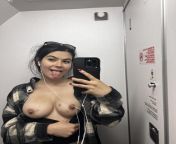 Airplane nudes- ugh I wanna join the miler higher club so badly from mirranda miler brutal
