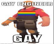 Gay from gay