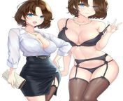 [F4A] &#34;Hello sir or madam, sorry to have entered your home without your permission, but it was decided waiting outside for you would appear odd. I am your Personal Assistant Module, courtesy of RedLine.&#34; Joining up with that weird research foundat from xxx took or madam sex