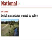 New job at VicPol, advertised on news.com.au today from new news com