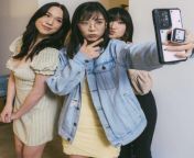 Twitch stars Quarter Jade, Lily Pichu, Or Aria Saki [3] from pichu