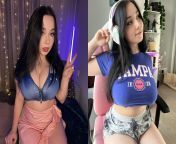 Cute TikTok Actress &amp; Onlyfans Model Mega Link in Comment ? from tiktok actress