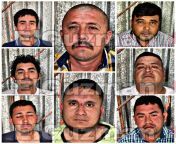 Caballero y sus escoltas detenidos en jimenez Tamaulipas Caballero era sicario desde antes del 2010 , deserto del ejrcito para unirse al grupo de junior cardenas ( comandante 900 ) grupo de los ciclones, actualmente perteneca al mismo clan de los carden from karem caballero desnuda