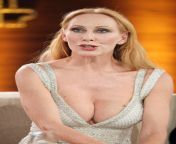 Busty German Actress Andrea Sawatzki is flaunting her Big Tits Cleavage from panjabi actress priti sapru nude fake photoamil big andy