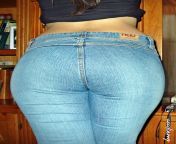 Jeans! from jeans wali babe
