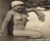 FKK Girl from fkk rochelle crazy badenixen 5 nudisten welt holynature nud