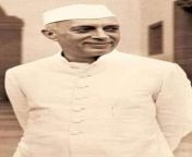 Remembering with reverence, the maker of modern India, India&#39;s first prime minister and the longest ever to hold the post, great freedom fighter, Shri JAWAHARLAL NEHRU JI, on his 132nd birth anniversary today......???????? from guru shri lakhshman das ji
