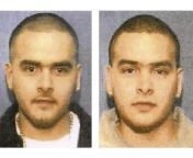 Pedro and Margarito Floresthe Chicago twins who helped the feds take down El Chapoare likely to be indicted afresh on new charges stemming from criminal conduct that occurred while they were incarcerated. from abru flores