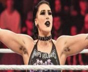 WWE Rhea Ripley&#39;s Sexy Hairy Armpits (keep them Hairy for a long time Rhea We Love u) from alua rhea montemayor