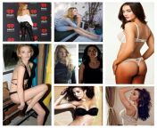Yael Grobglas vs Amy Jackson from amir khan and kajal xxx photo nakedss amy jackson fuke nude actress sex