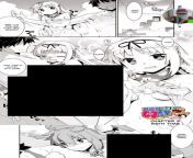 I swear it not hentai but have some questions. Does any one have version without censoring from doraemon hentai manga