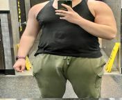Men with large flaccid cocks should never feel ashamed of freeballing in public. Women with big tits and fat asses show off in low cut shirts and skintight leggings. Hung men show off by freeballing in sweats. Its natural, normal, and encouraged. from ptv starian women with big tits mp4
