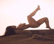 Megan Thee Stallion Naked for Womens Health from sofia vergara posing naked for women health