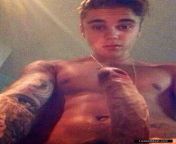 Justin Bieber&#39;s cock leaked I would suck his cock dry ???? from justin bieber nude leaked photos 993913 22