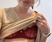 I love wearing something sexy under my old shirt from sali ki chut chudaindian under 18 old girl