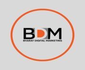 Top-Ranked Digital Marketing Company in Noida: Bharat Digital Marketing from company pink