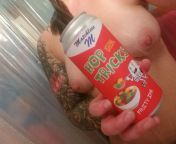 Ugh, today was a day. At least there is cold beer and a hot shower at home. from jav aroused lady enjoys hot sex at home