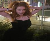 Francesca Capaldi is such a busty redhead from francesca capaldi nude fakeona nair xossip fake nude images comalmgur model
