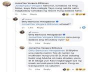 kita ko lang sa fb regarding andrea and daniel p from pinay viral sa fb