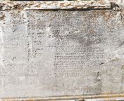 The ancient city of Aizanoi, in Turkey, is the first recorded place in the world where inflation was calculated. In the 4th cent. the macellum was inscribed with a copy of the Price Edict of Diocletian, dating to 301, an attempt to limit inflation resulti from ellie nude mod in the 4th survivor