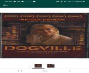 Dogville from dogville film sex