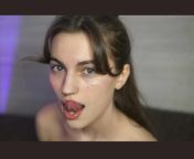 Who is she? Pls Help me from who is she pls send me more videos of her
