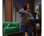 John lives alone in a small apartment in San Myshuno. Hes been making amends to his ex-wives and still sees his children. Hes also been taking courses on consent, so he can understand boundaries. from imagefap mature ex wives nude pics jpg