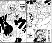 Naruto and HRTransform no jutsu from naruto and kaguya sexnya varia nude