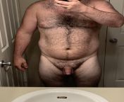 35 M, 510, 250 lbs. been working out the past year and was feeling myself today haha from page 35 xxx fat fat