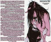 Demon want you, and would do everything to make you do it [Saliva] [Rough sex] [Creampie] [Demon girl] &#124; Art: Backymastery from rough sex free ex girl vai bon xxx vdo new married first night scared