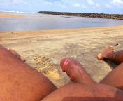 Cut Sinhala boy at nude beach srilanka from sinhala ses