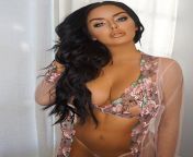 Abigail Ratchford from abgaill ratchford