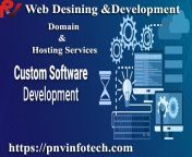 https://pnvinfotech.com PNV Infotech Provides are Services Domain, Hosting, Web Designing &amp; Development, Software Development, Digital Marketing (SEO) Apply Now Today 10% Off Call Me Now:- 077009 87585 from yamuna expressway development the dawn