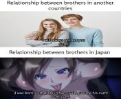 Man I wish I had a sister in Japan from japan rape sister in