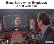 boss baby and morbus are the best movies from boss baby nude